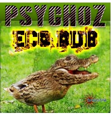 Psychoz - Eco Dub EP