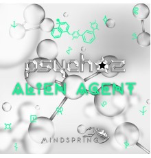 Psychoz - Alien Agent