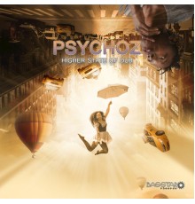 Psychoz - Higher State of Dub