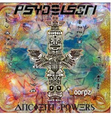 Psydelson - Ancient Powers