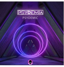 Psydemia - Psydemic