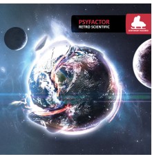 Psyfactor - Retro Scientific