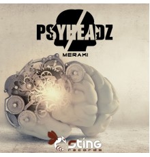 Psyheadz - Meraki