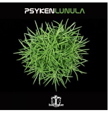 Psyken - Lunula