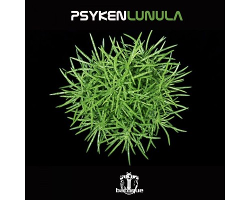 Psyken - Lunula