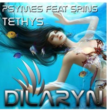 Psymes Featuring Spins - Tethys