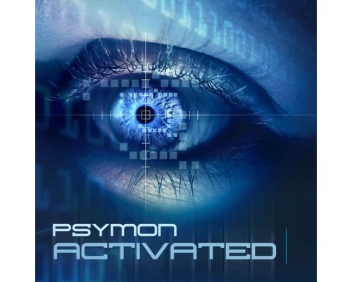 Psymon - Activated