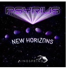 Psyrius - New Horizons