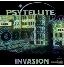 Psytellite - Invasion