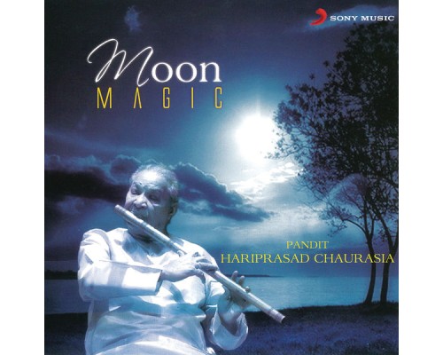 Pt. Hariprasad Chaurasia - Moon Magic