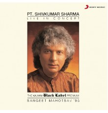 Pt. Shivkumar Sharma - Saptarishi - Live at Siri Fort - Pt. Shivkumar Sharma