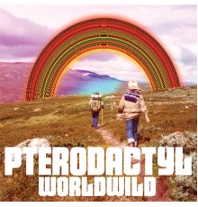 Pterodactyl - Worldwild