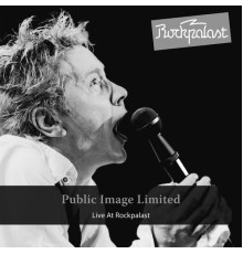 Public Image Limited - Live At Rockpalast  (Zeche Bochum, 31.10.1983)