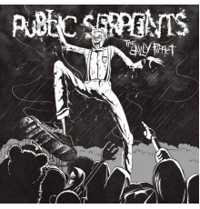 Public Serpents - The Bully Puppet