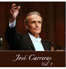 Puccini & Verdi: Carreras Vol. 1 - Puccini & Verdi: Carreras Vol. 1
