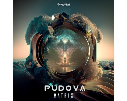 Pudova - Matrix