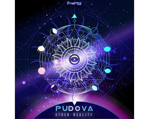 Pudova - Other Reality