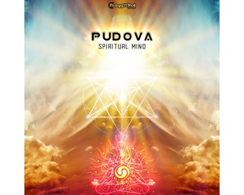 Pudova - Spiritual Mind