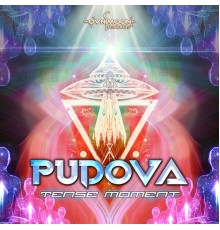 Pudova - Tense Moment