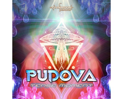 Pudova - Tense Moment