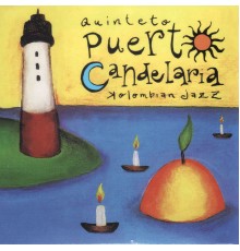 Puerto Candelaria - Kolombian Jazz