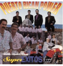 Puerto Rican Power - Super Exitos