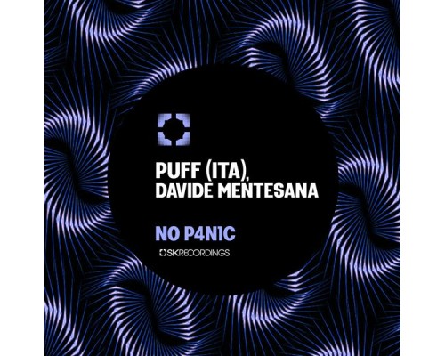 Puff (ITA) - N0 P4N1C