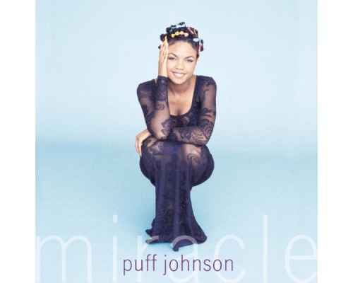 Puff Johnson - Miracle