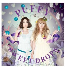 Puffy - SWEET DROPS