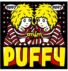 Puffy - PUFFY AMIYUMI x PUFFY