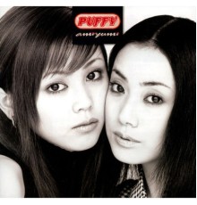 Puffy - amiyumi