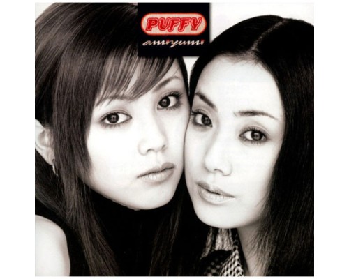 Puffy - amiyumi