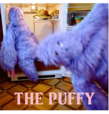 Puffy - THE PUFFY