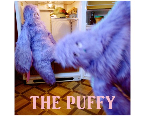 Puffy - THE PUFFY