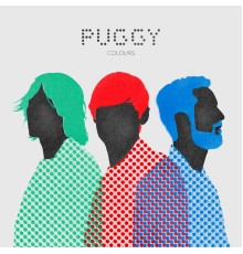 Puggy - Colours