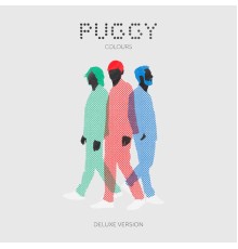 Puggy - Colours (Deluxe)