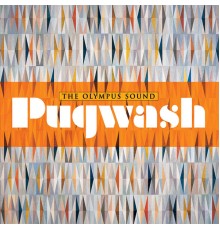 Pugwash - The Olympus Sound