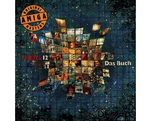 Puhdys - Das Buch