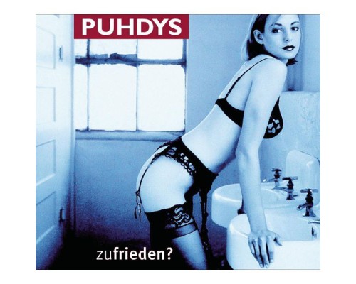 Puhdys - Zufrieden?