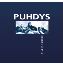 Puhdys - Wilder Frieden