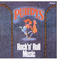 Puhdys - Rock'n Roll Music