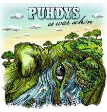 Puhdys - Es war schön