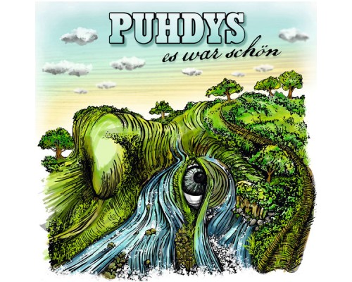 Puhdys - Es war schön