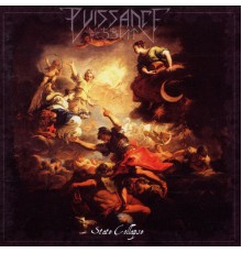 Puissance - State Collapse