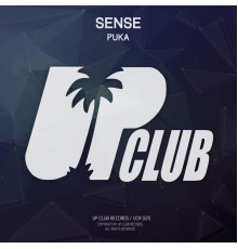 Puka - Sense (Original Mix)