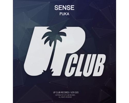 Puka - Sense (Original Mix)