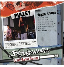 Pulley - Live Music Series