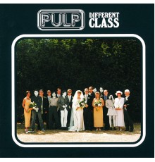 Pulp - Different Class