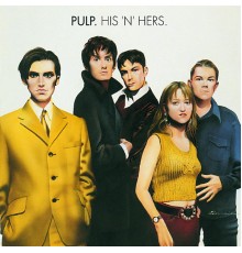 Pulp - His 'N' Hers