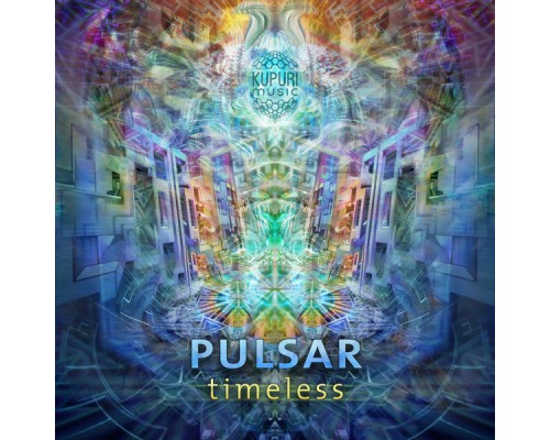 Pulsar - Timeless